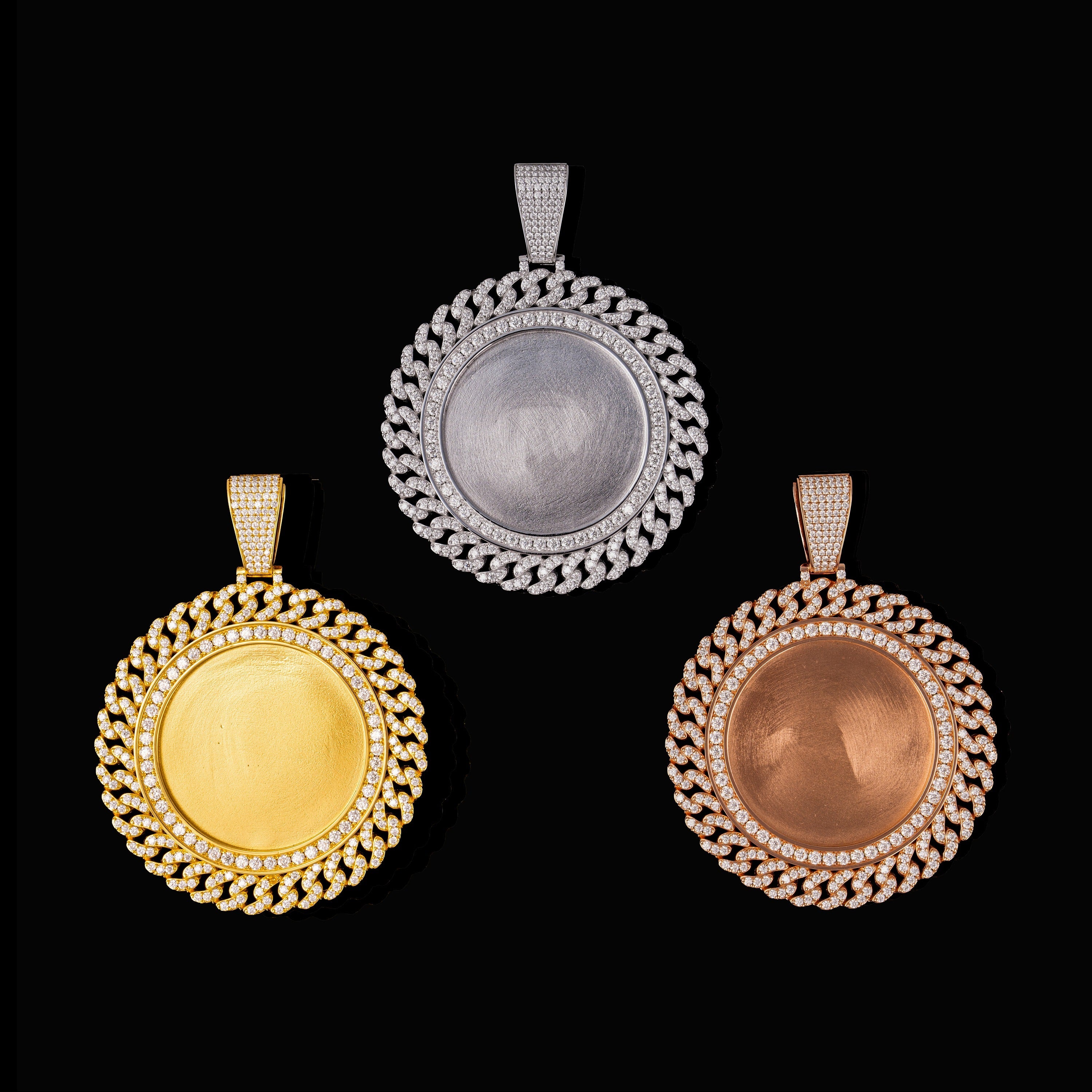 Memorial pendant