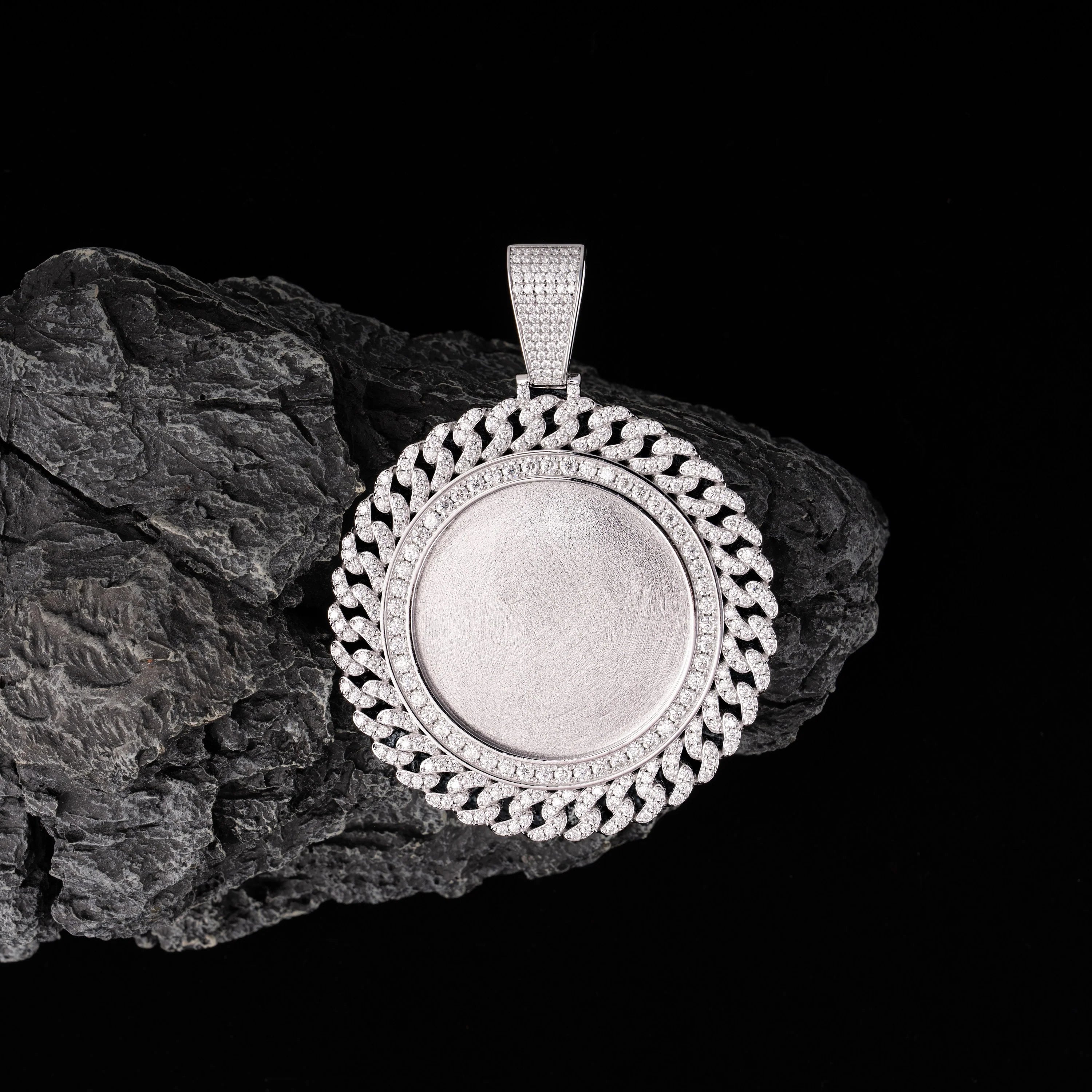 Memorial pendant