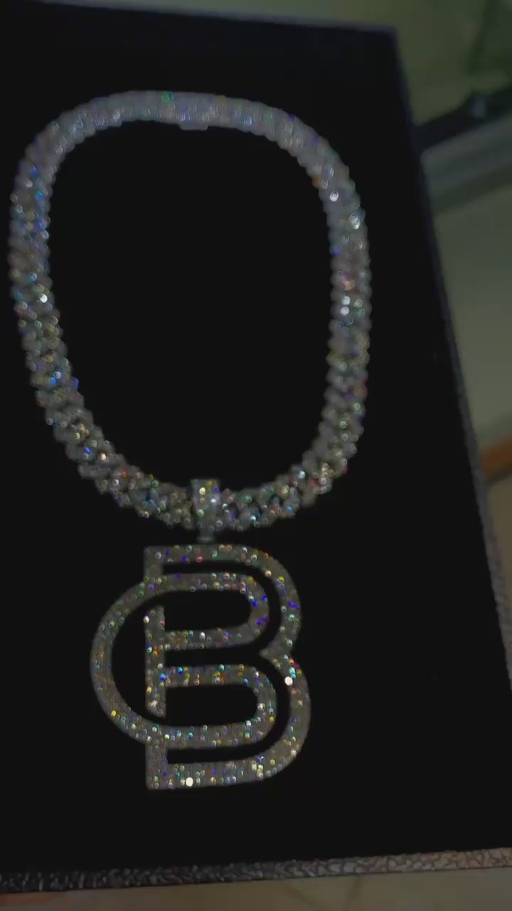 Custom Pendants
